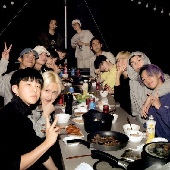 seventeen